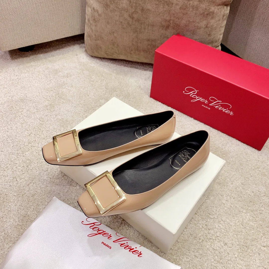 Туфли Женские Roger Vivier 17550720