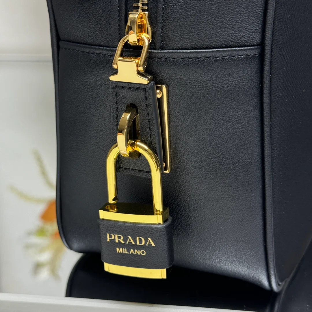 Сумки На Ремне Женские Prada 7927