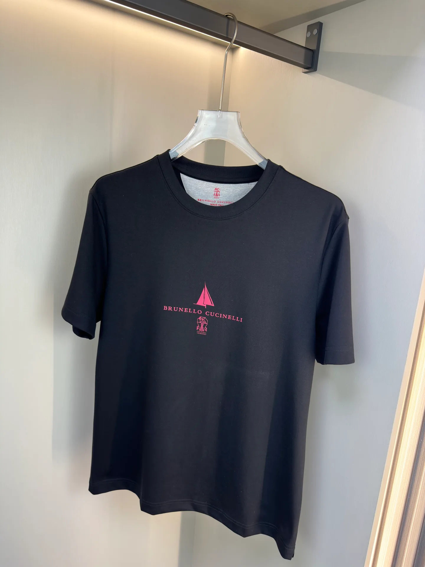 Футболки Женские Brunello Cucinelli 1884874