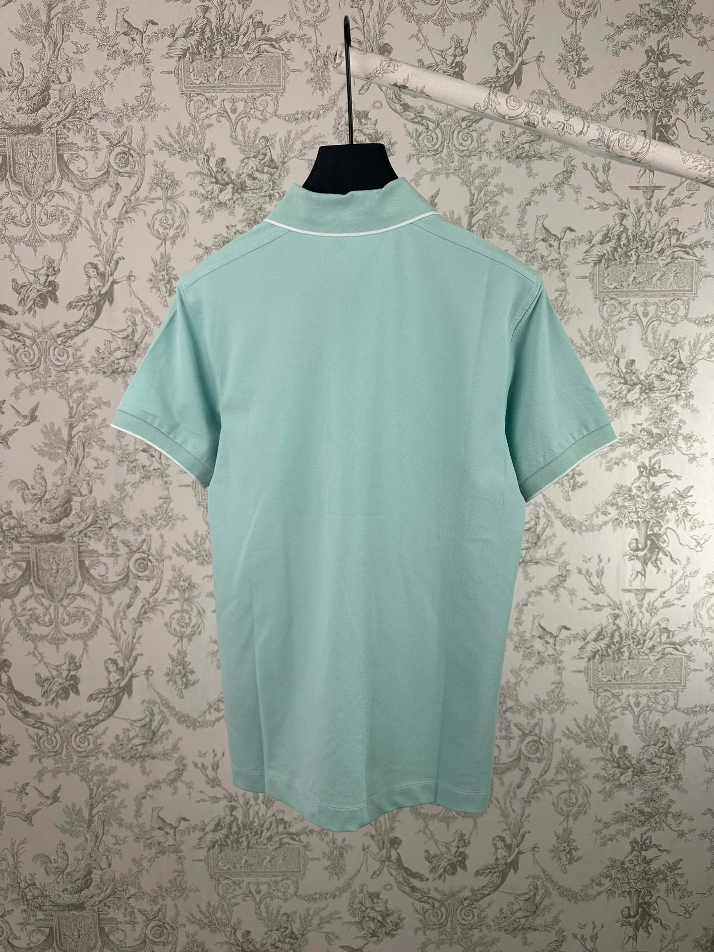 Рубашки Мужские Zegna 11178385