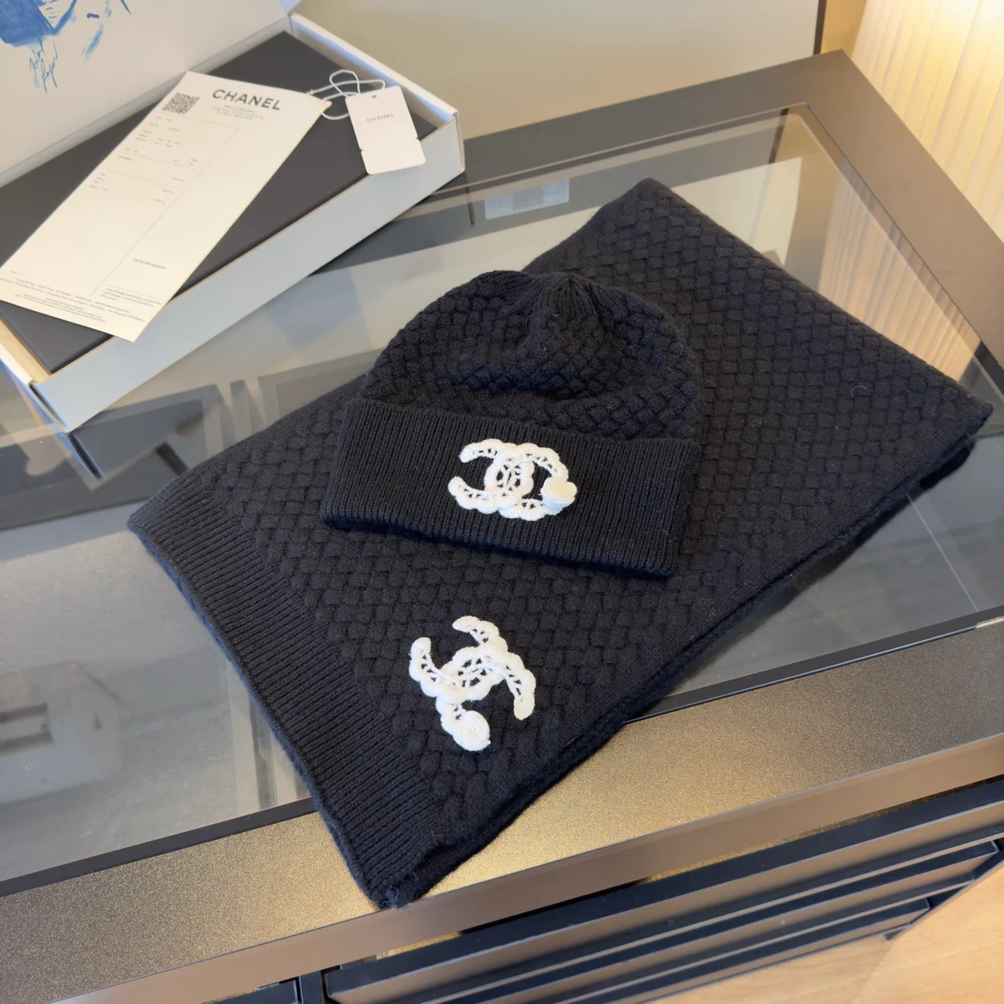 Головные Уборы Chanel 613413