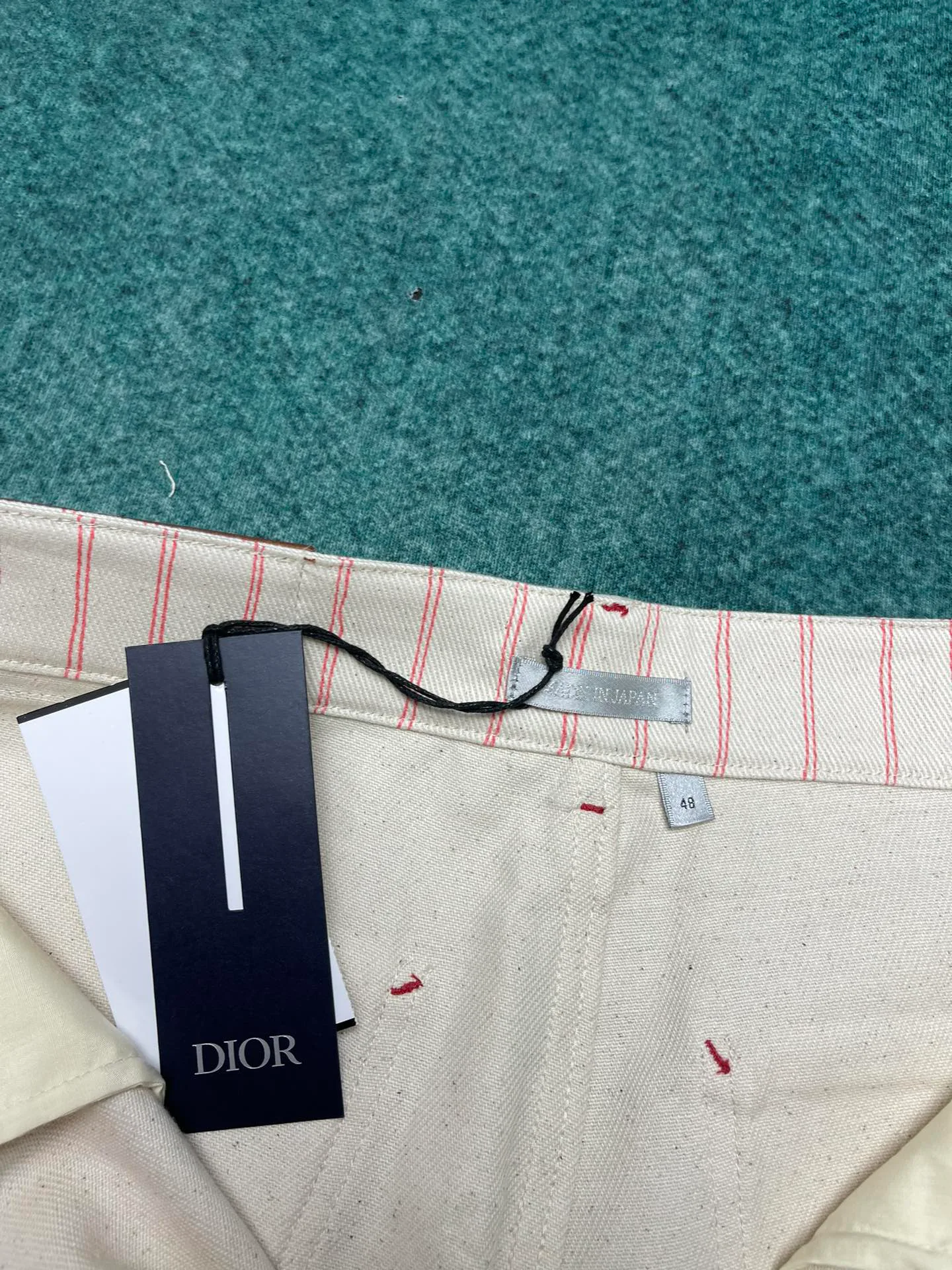 Шорты Женские Christian Dior 25070