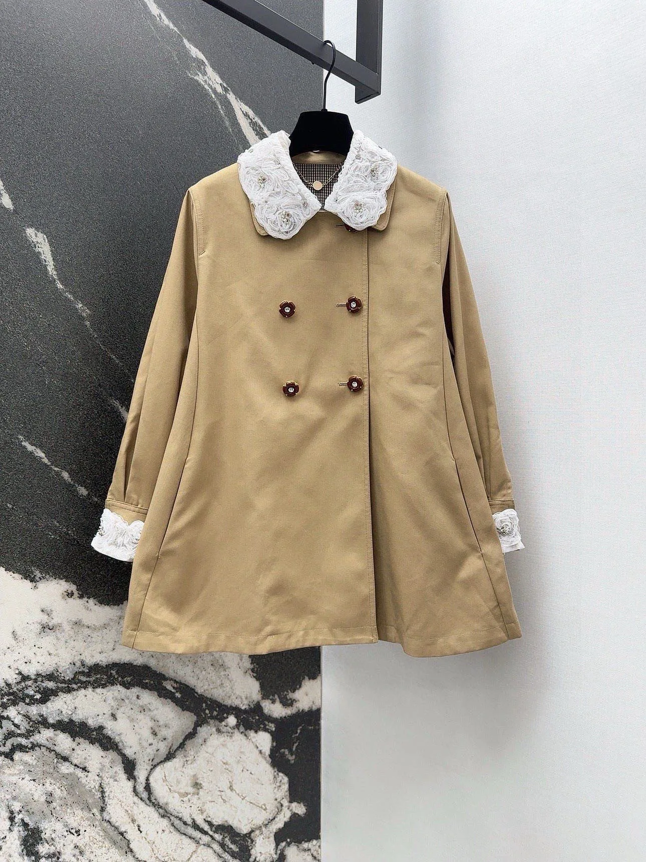 Тренчи Женские Valentino 927256