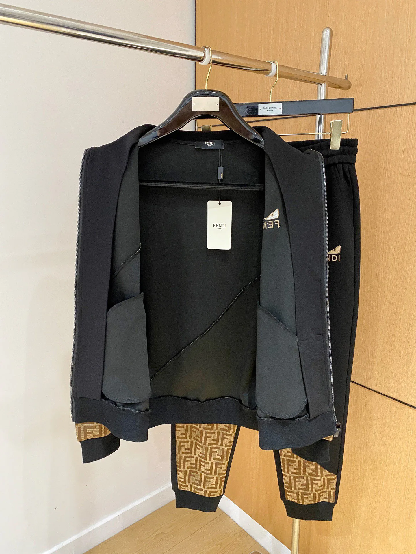 Костюмы Мужские Fendi 806773