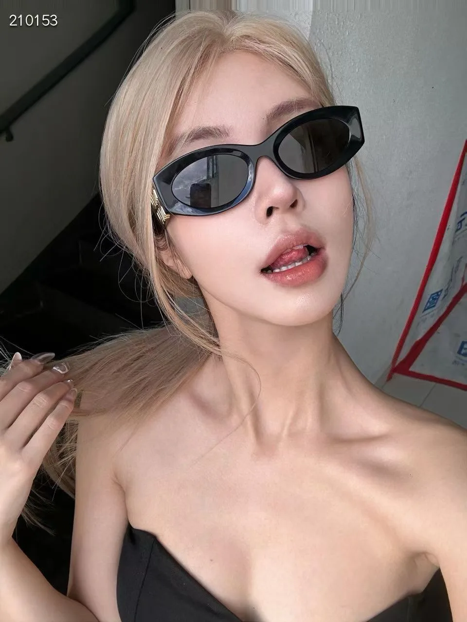 Очки Miu Miu 19903