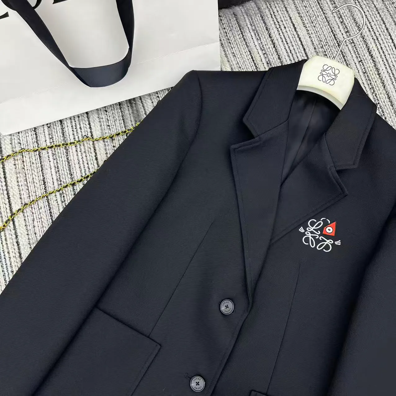 Жакеты Женские Loewe 652898