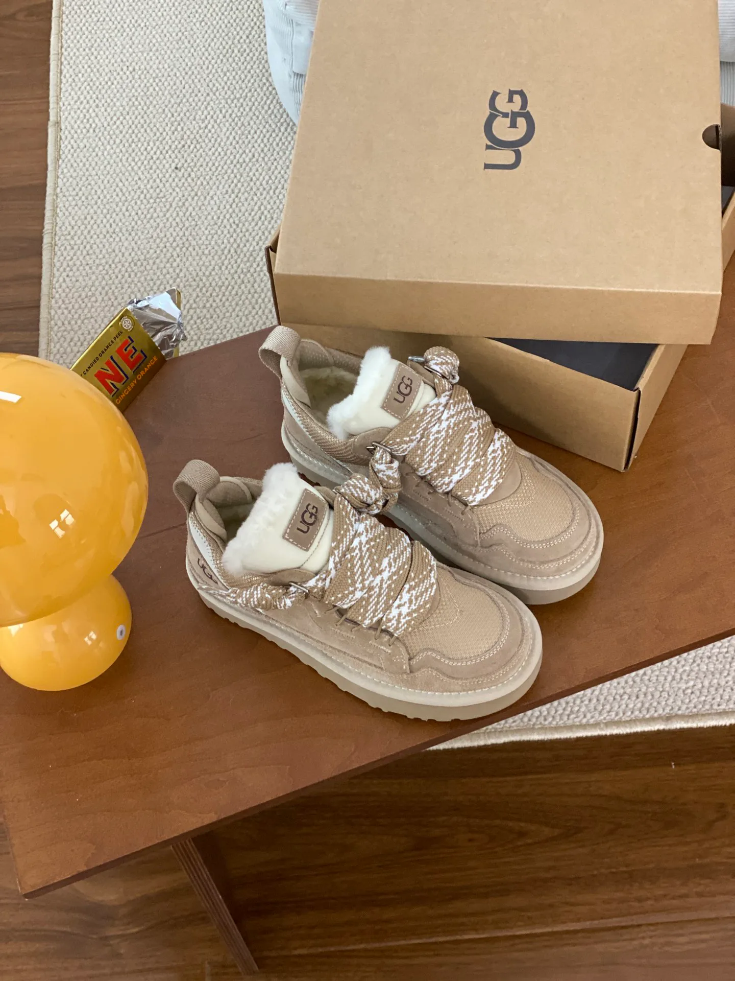 Угги Женские Ugg 520220