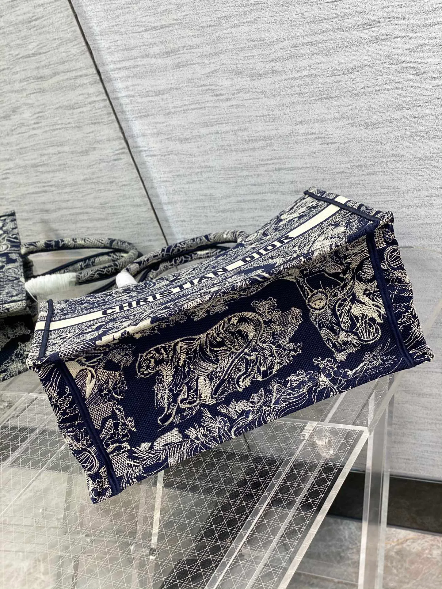 Большие Сумки Женские Dior 82467