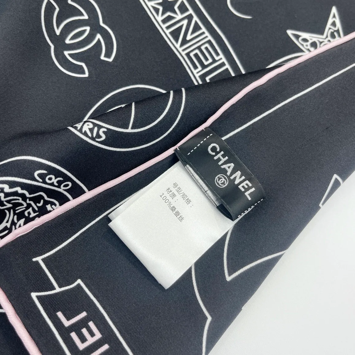 Шарфы Chanel 28075