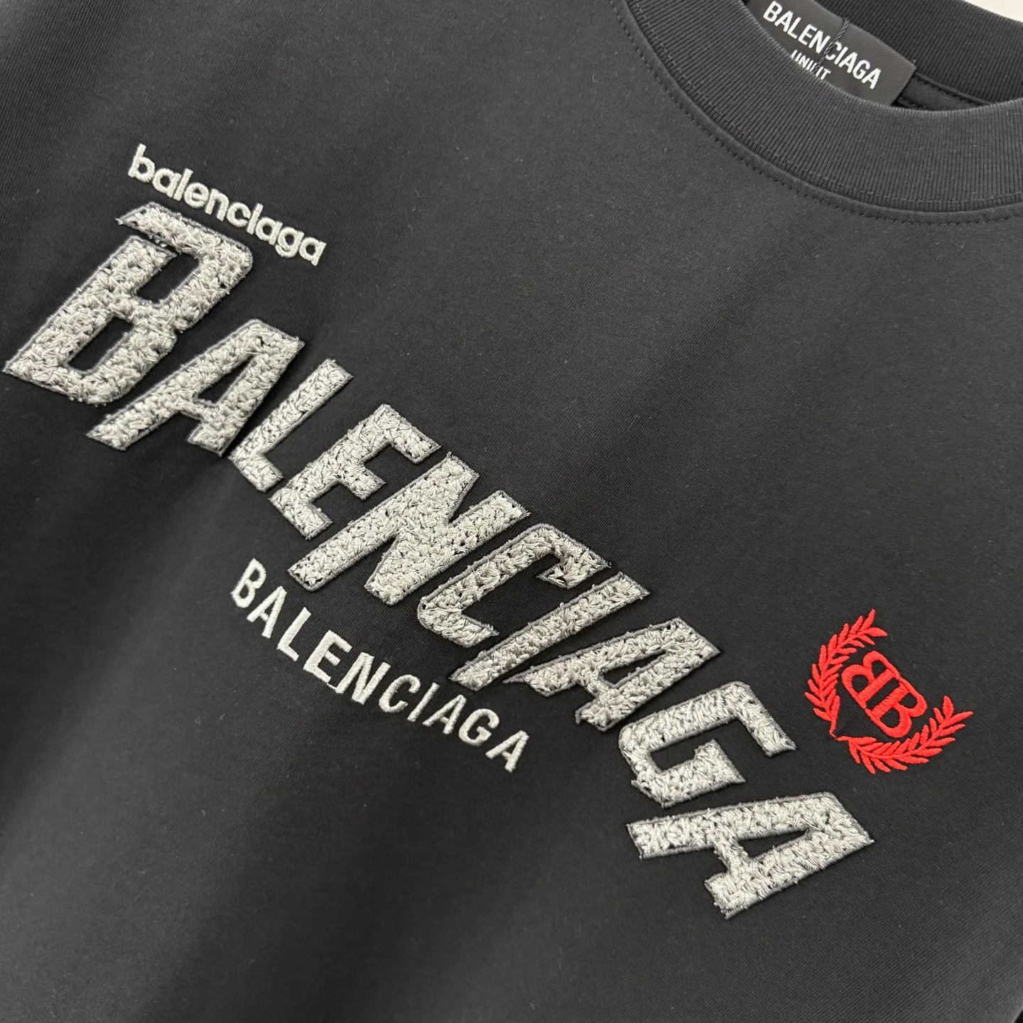 Футболки Мужские Balenciaga 11421834