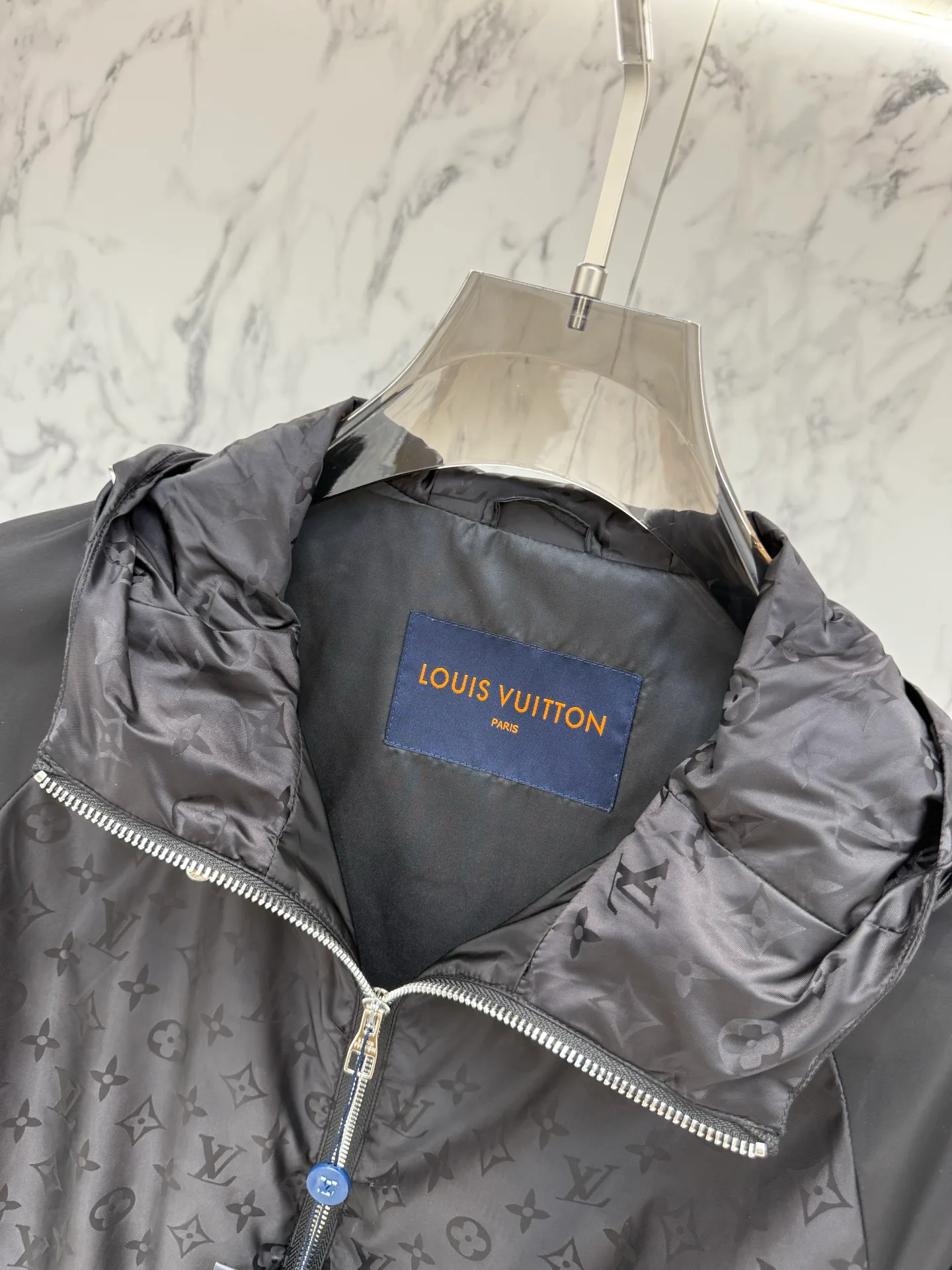 Куртки И Пуховики Мужские Louis Vuitton 11626913