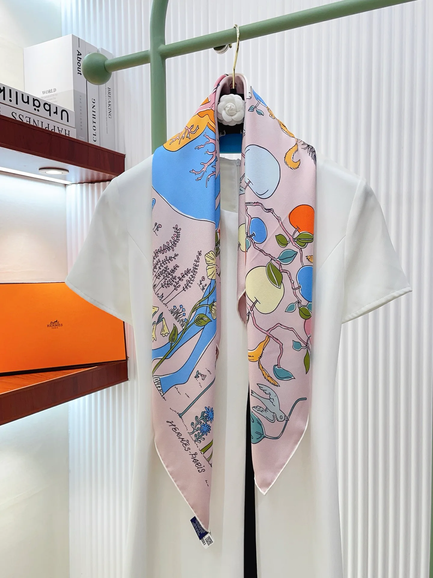 Платки Hermes 11362410