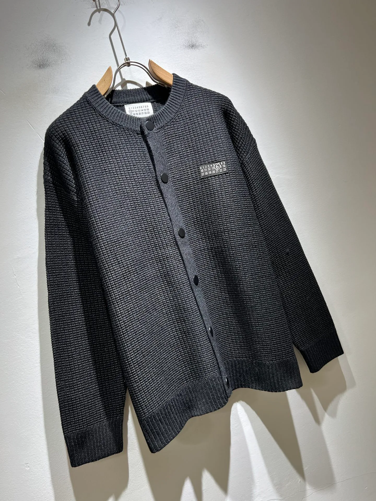 Джемперы И Свитеры Мужские Maison Margiela 188034