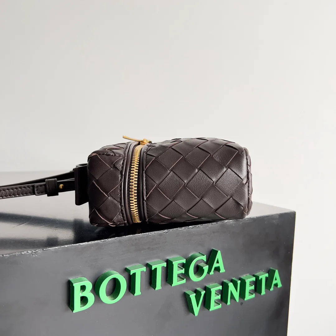 Сумки На Ремне Женские Bottega Veneta 10225008