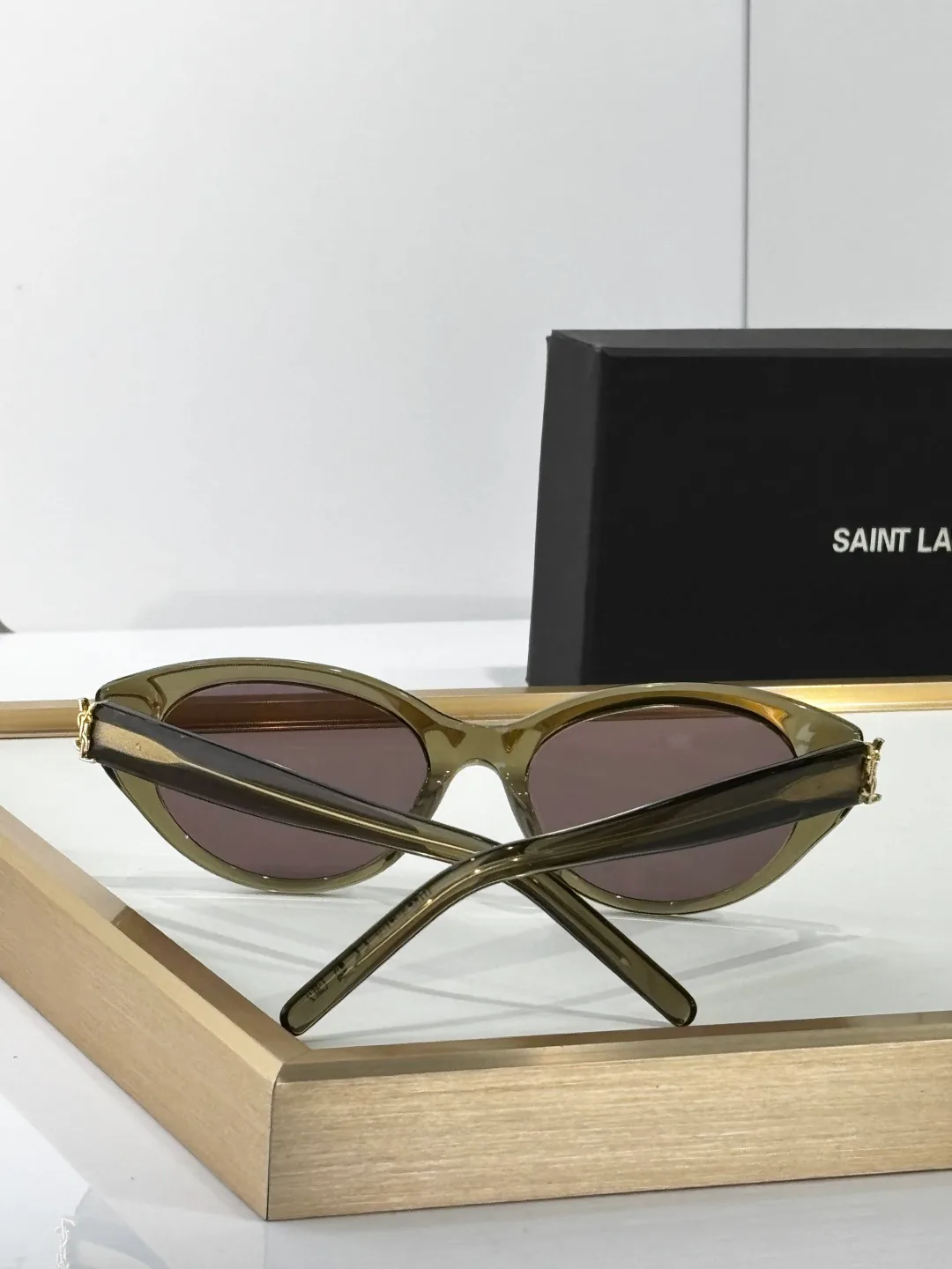 Очки Saint Laurent 5049529