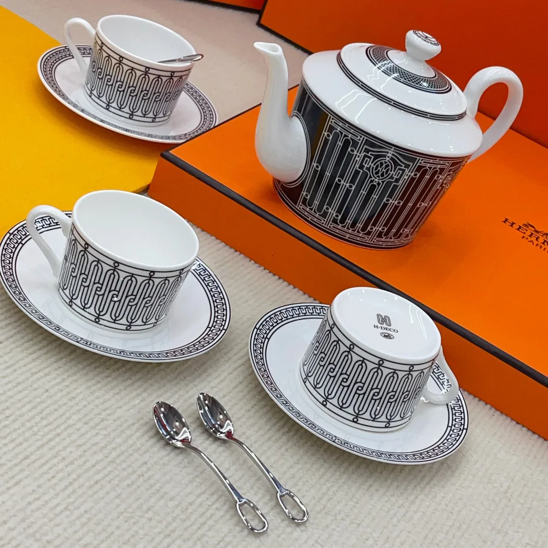 Посуда Hermes 5230244