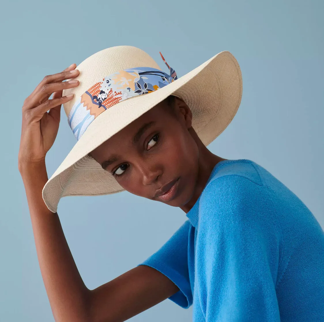 Платки Hermes 13331650