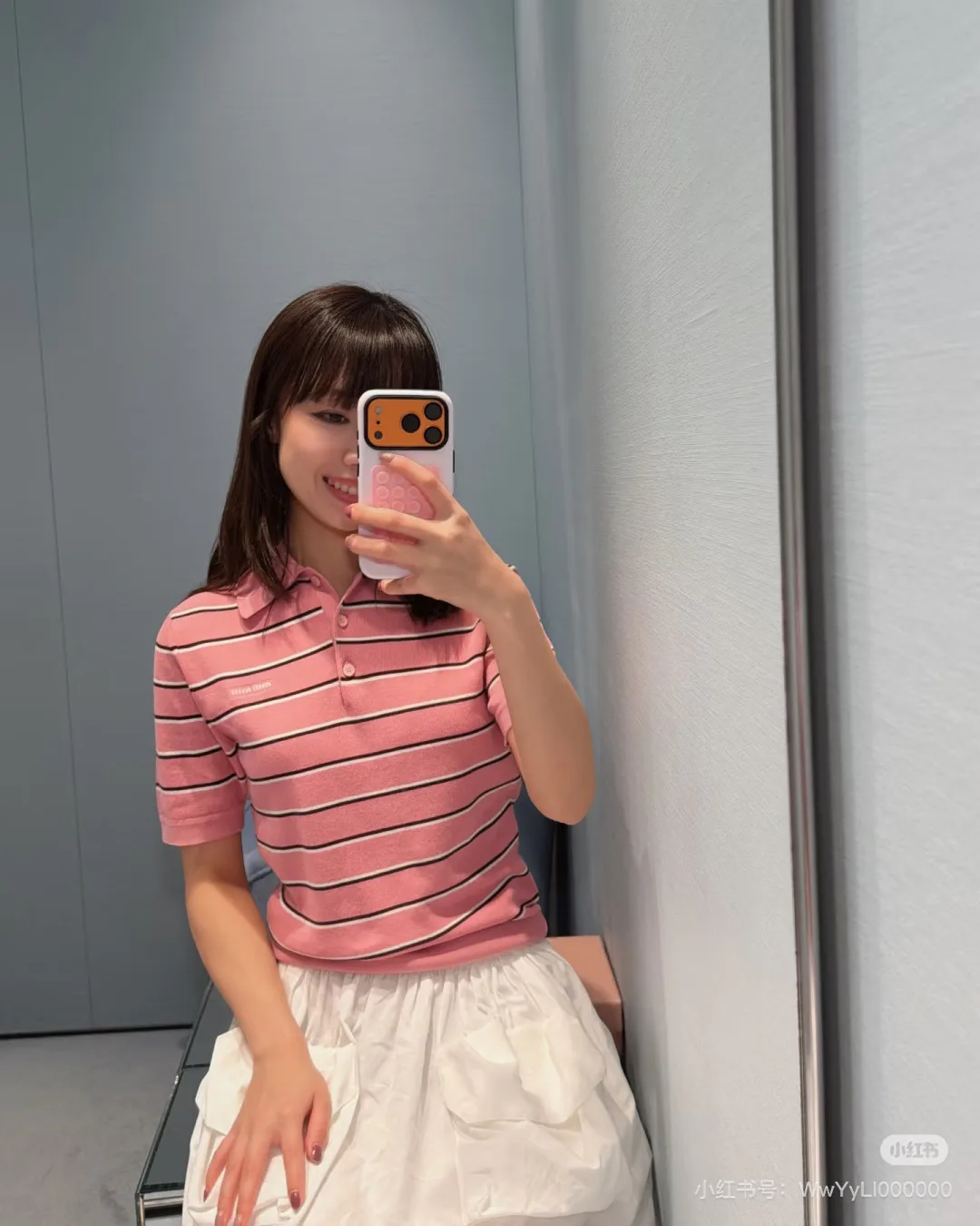Рубашки Женские Miu Miu 12243529