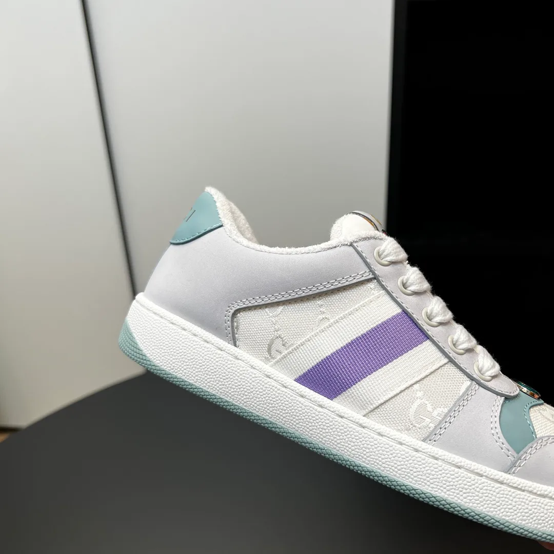 Кроссовки Женские Gucci 21922