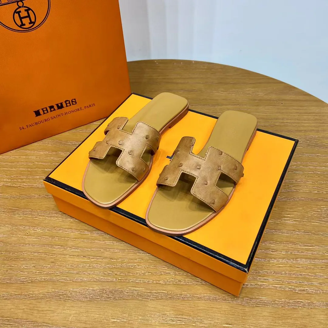 Сандалии Женские Hermes 11408743