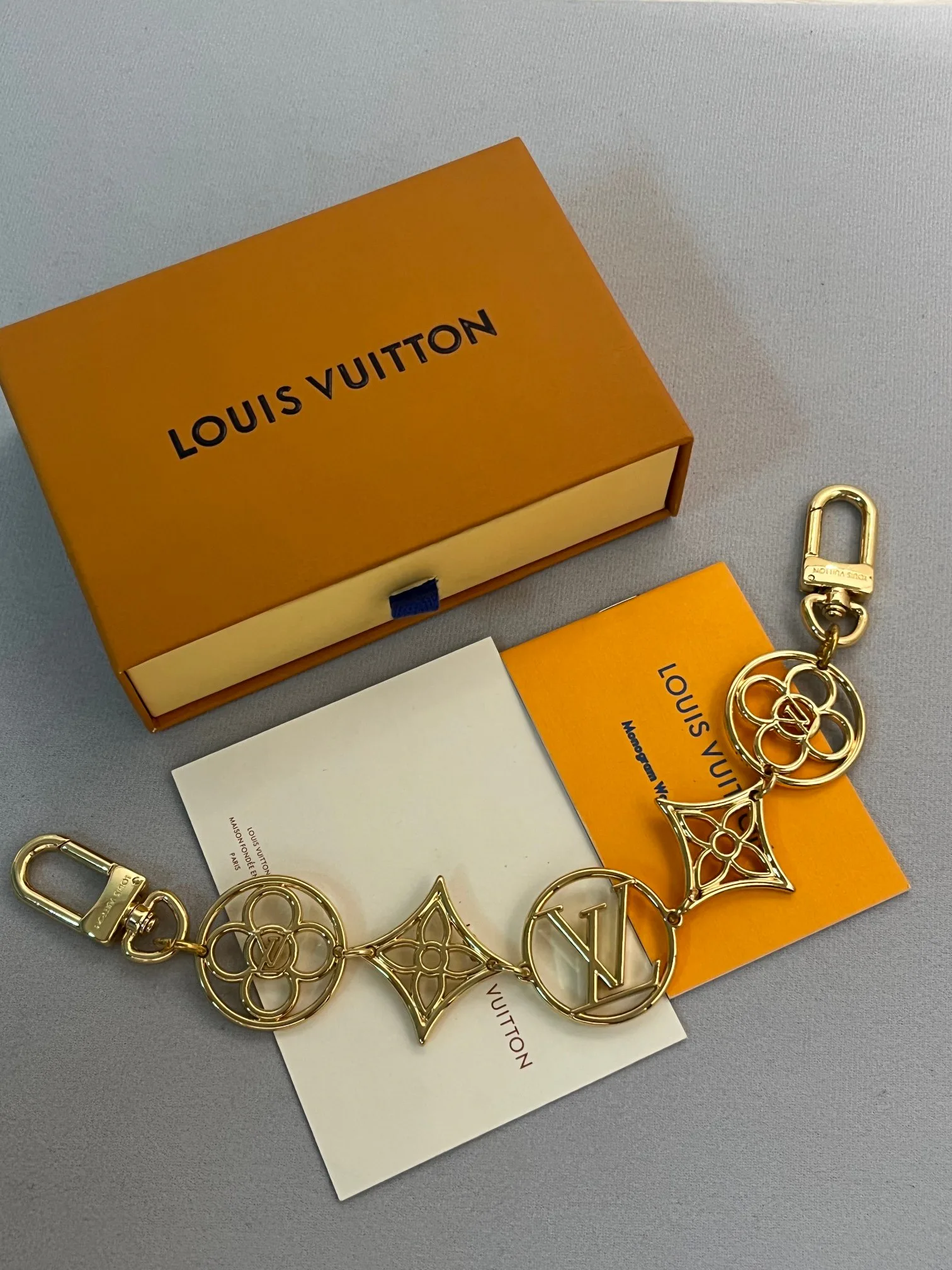 Ключницы Louis Vuitton 1703342