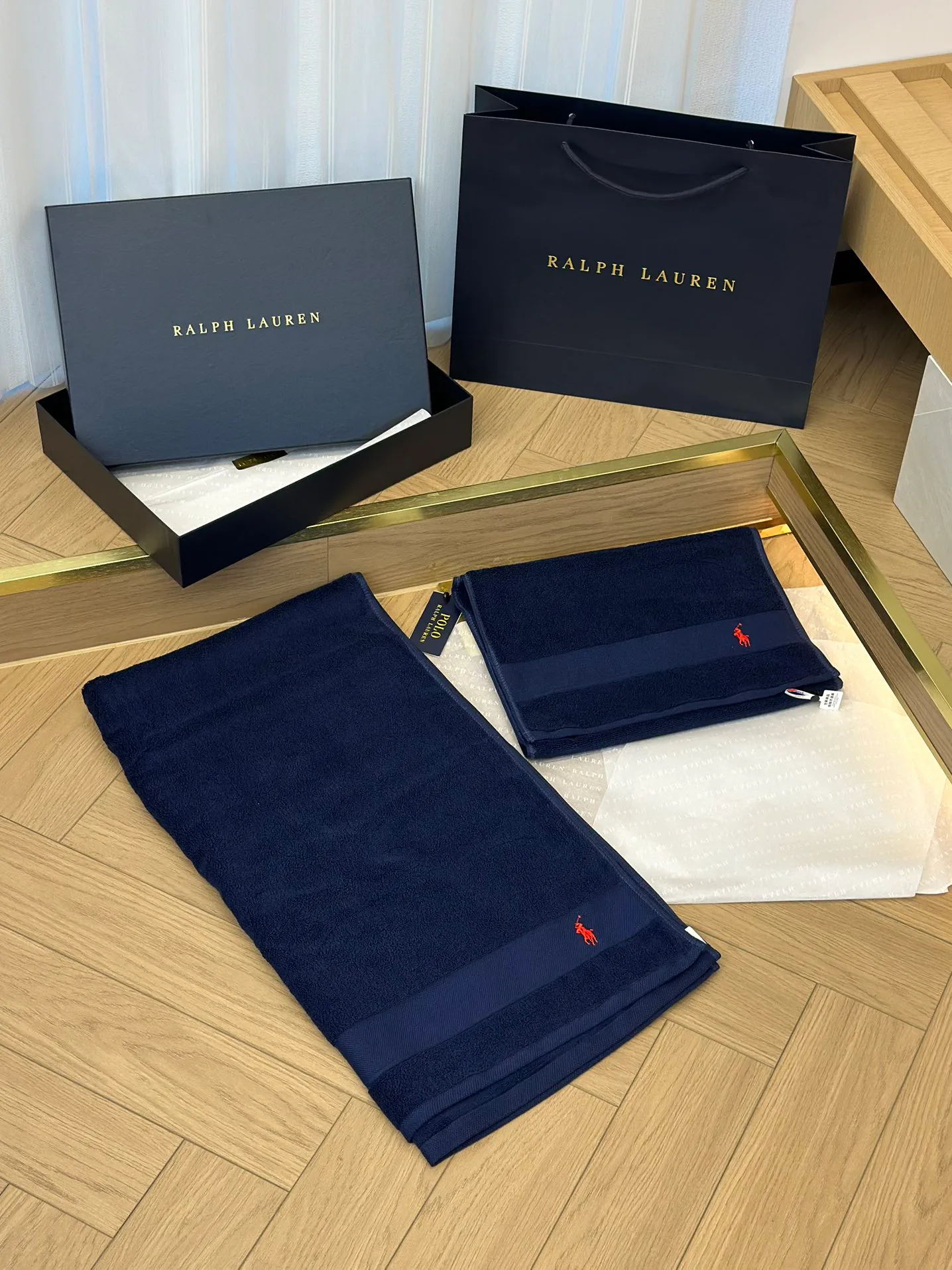 Текстиль Ralph Lauren 47736