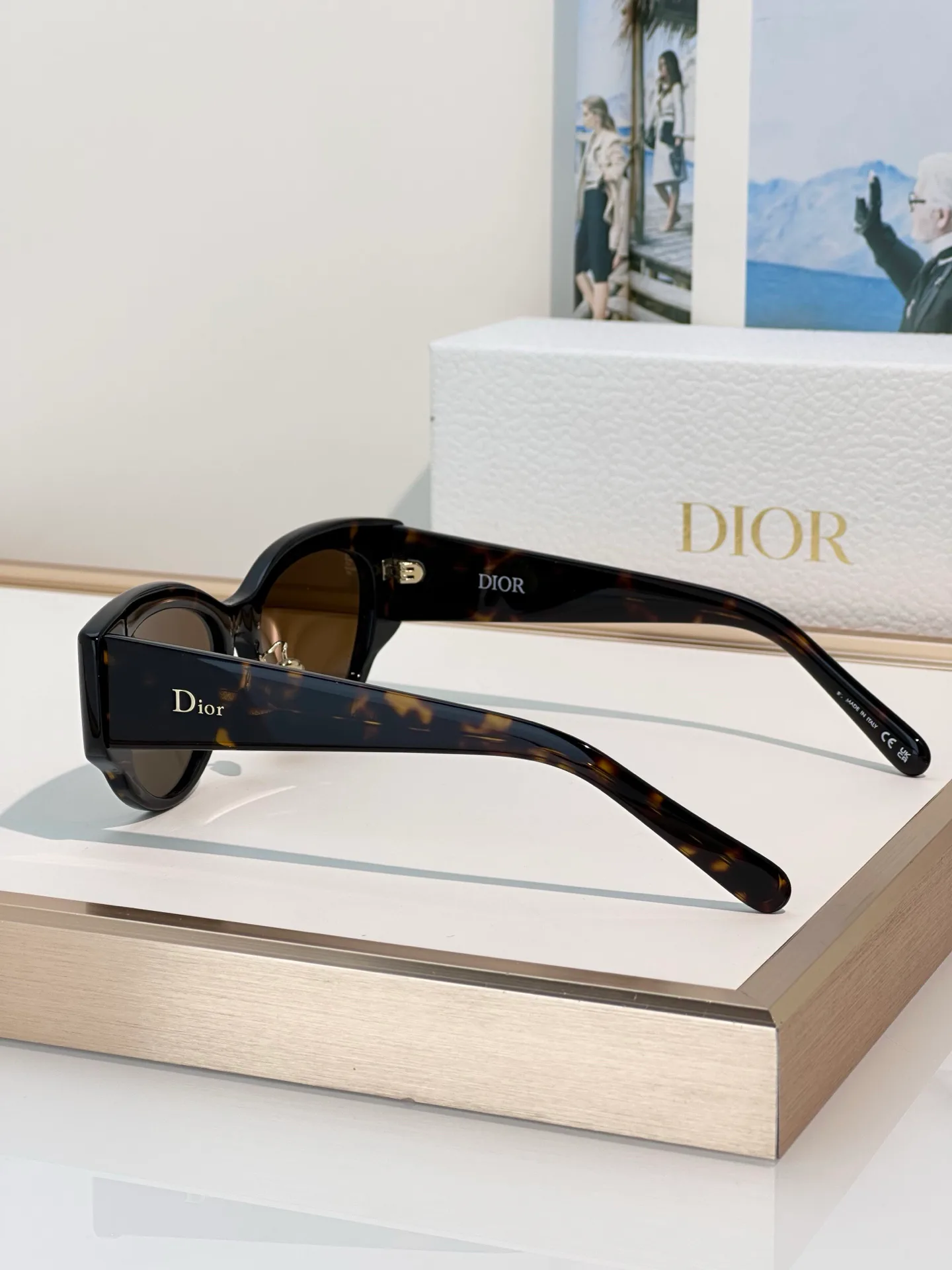 Очки Christian Dior 13541174