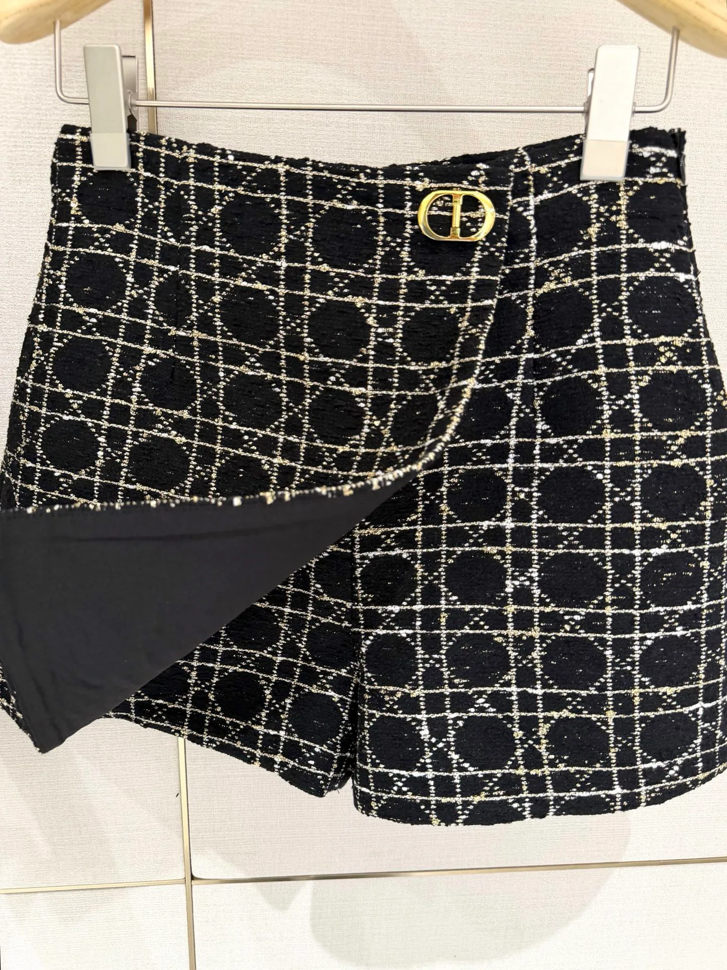 Шорты Женские Christian Dior 18407899