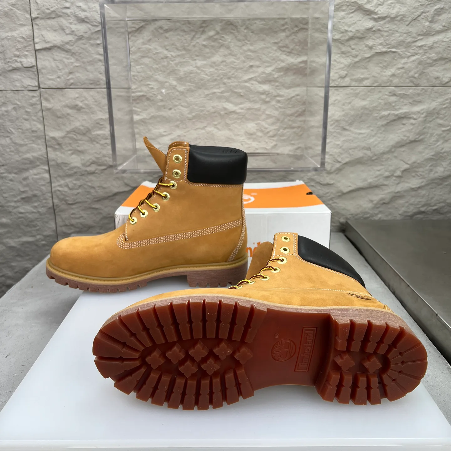 Ботинки Женские Timberland 18351627