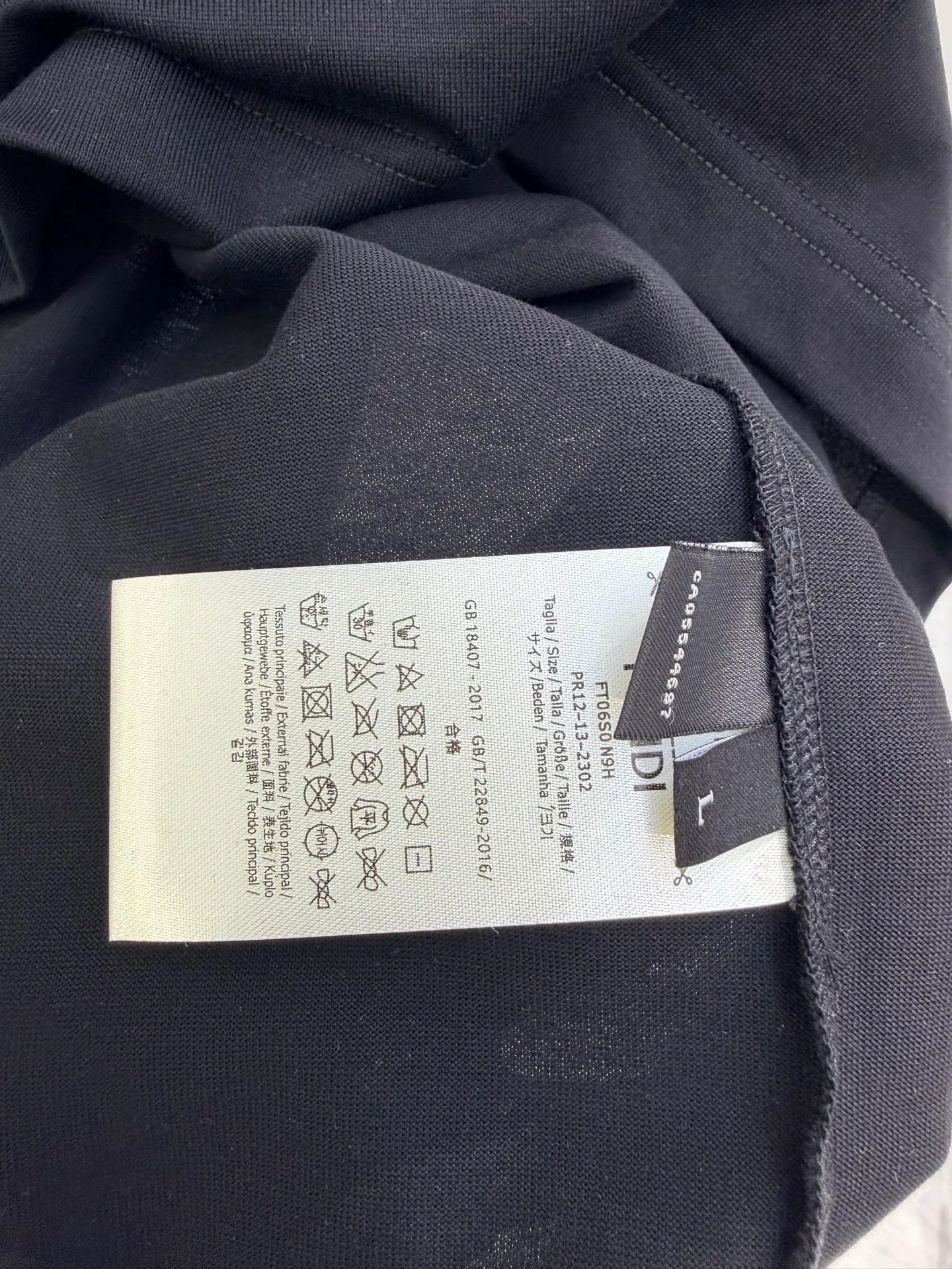 Футболки Женские Fendi 11784699
