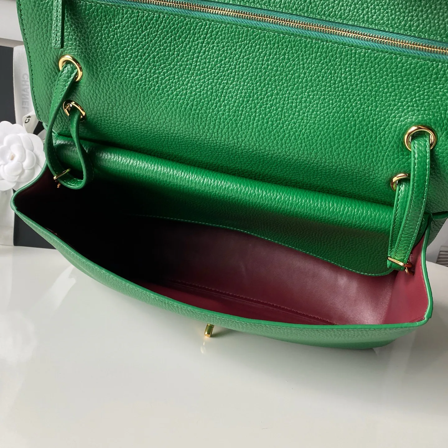 Классические Сумки Женские Chanel 17827296