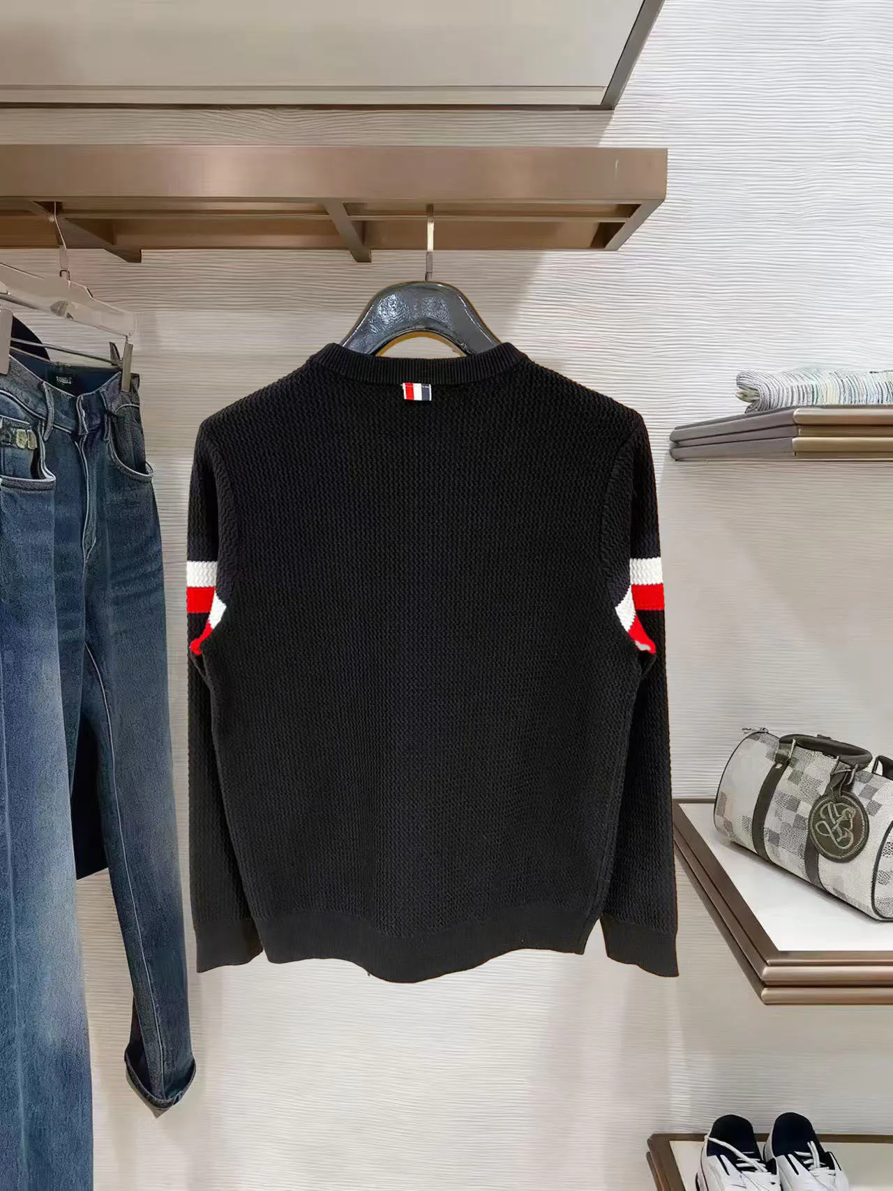 Джемперы И Свитеры Женские Moncler 2609112
