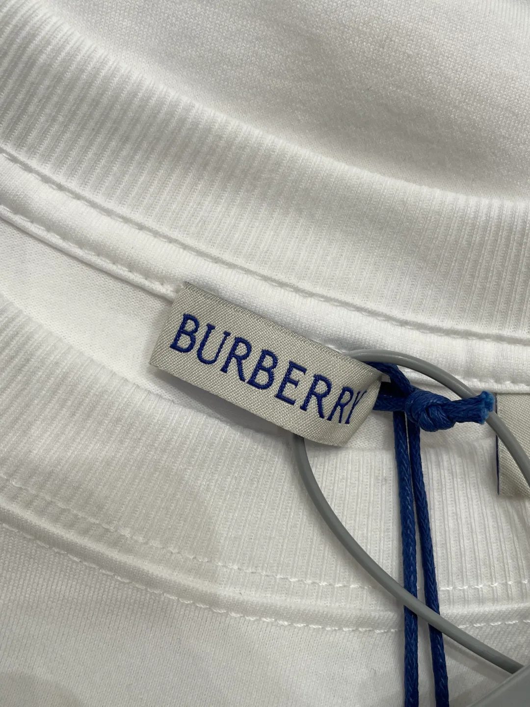 Футболки Мужские Burberry 10088633