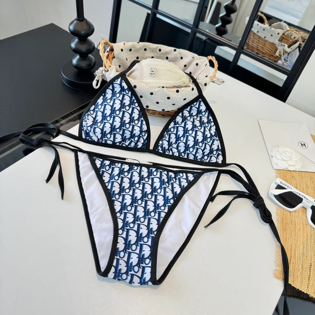 Купальники Женские Christian Dior 11335499