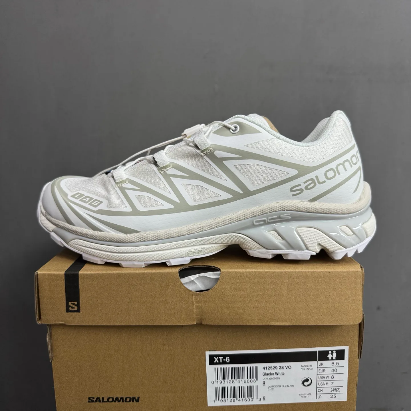 Кроссовки Женские Salomon 15614