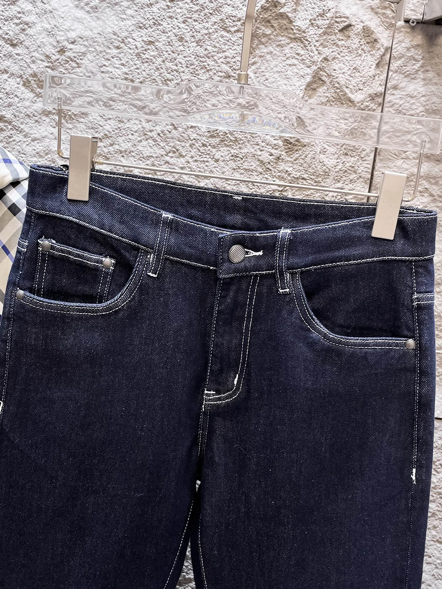 Джинсы Мужские Bottega Veneta 877545