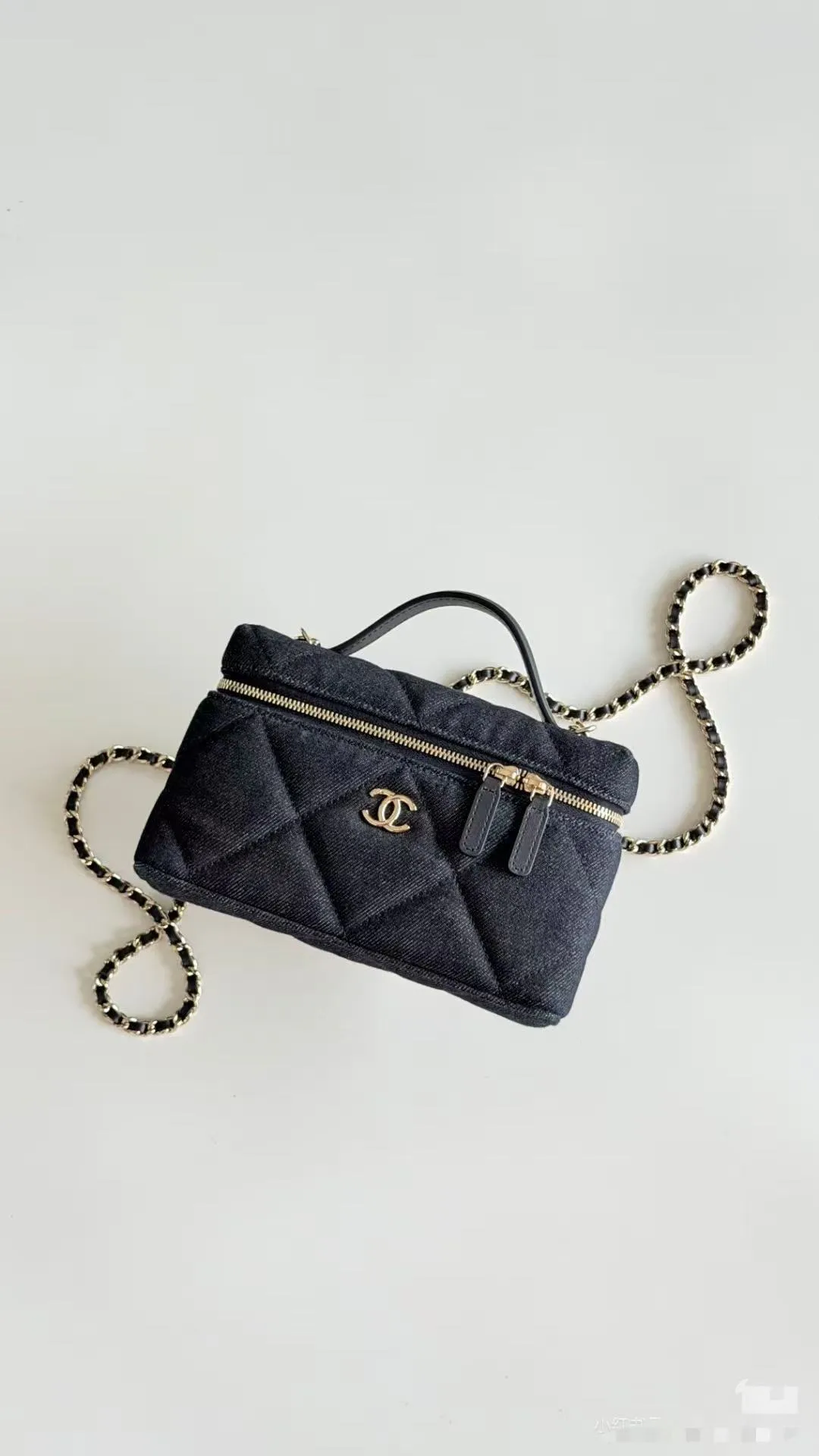 Сумки На Ремне Женские Chanel 13369835