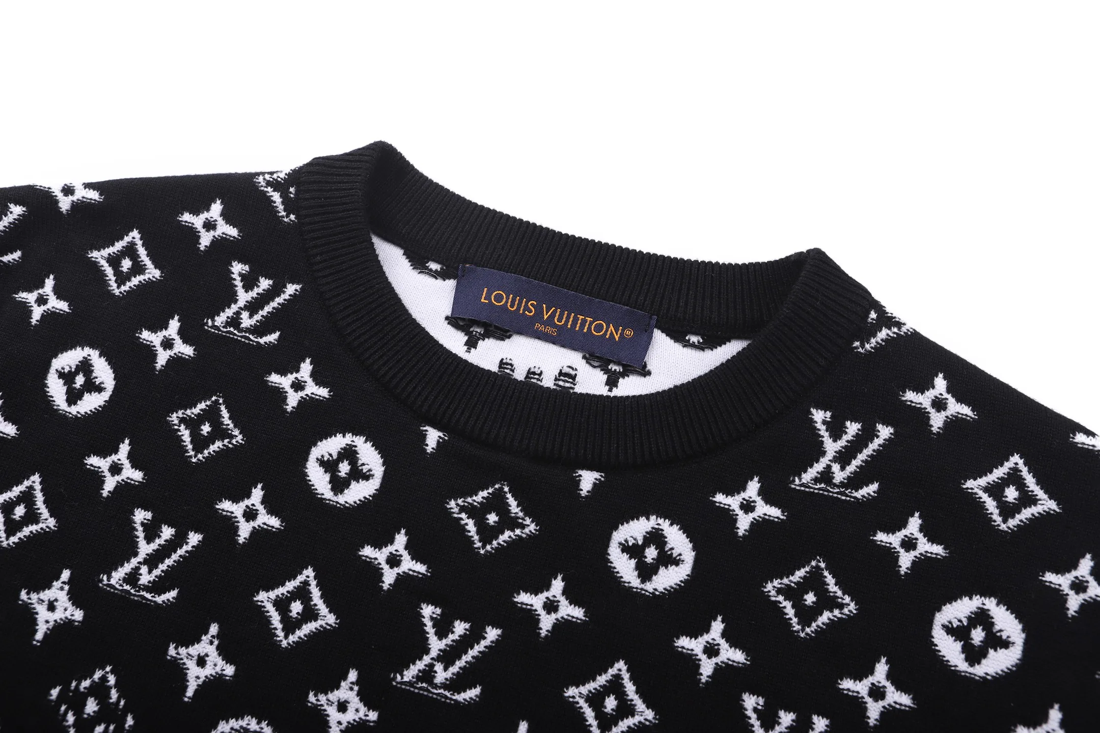 Джемперы И Свитеры Женские Louis Vuitton 18045942