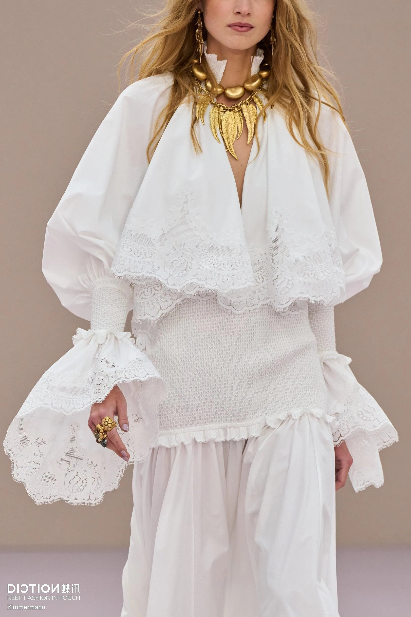 Платья Женские Zimmermann 11621468