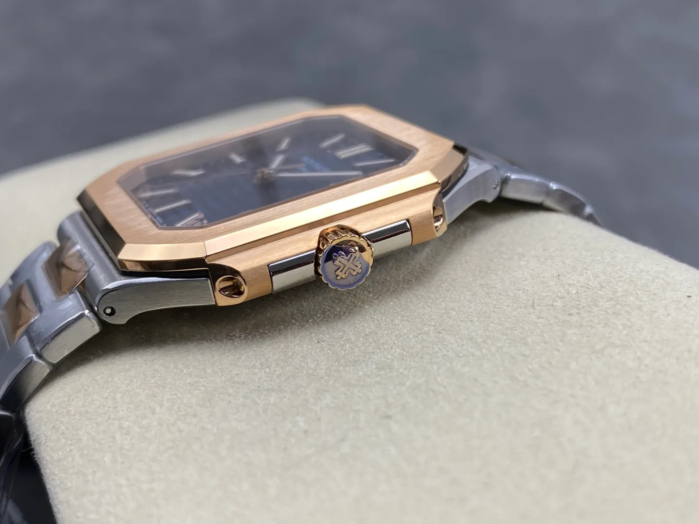 Часы Женские Patek Philippe 691926