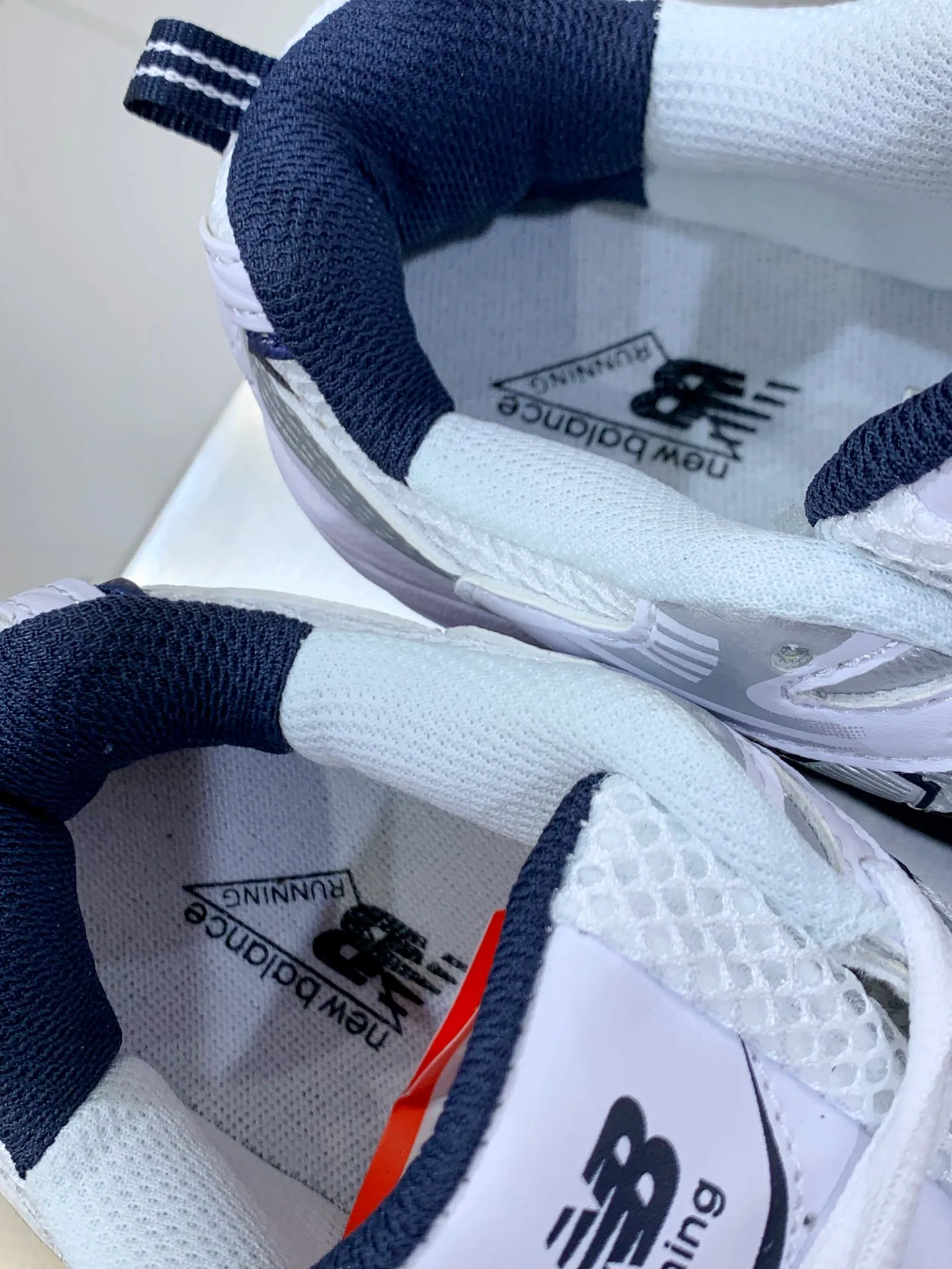 Кроссовки Мужские New Balance 30847