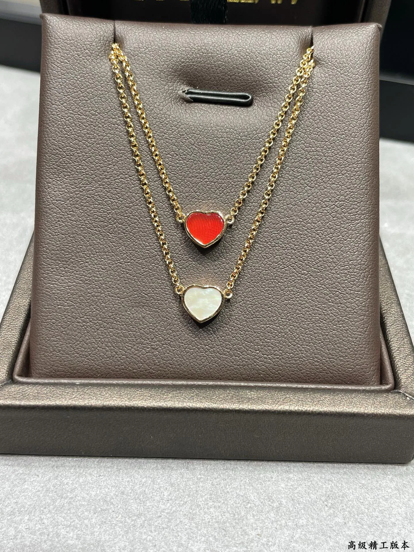 Бижутерия Chopard 99389