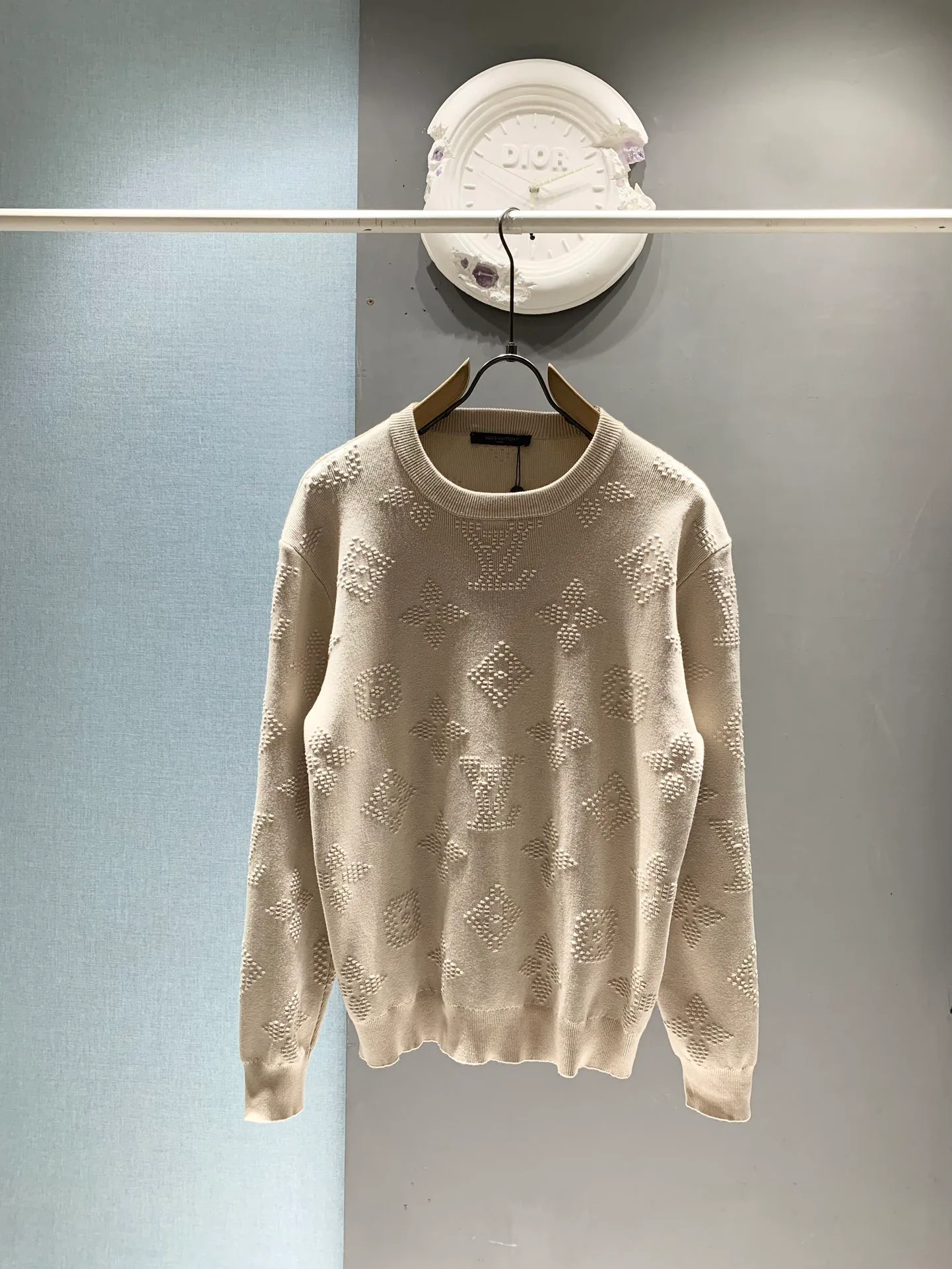 Свитеры Мужские Louis Vuitton 65482