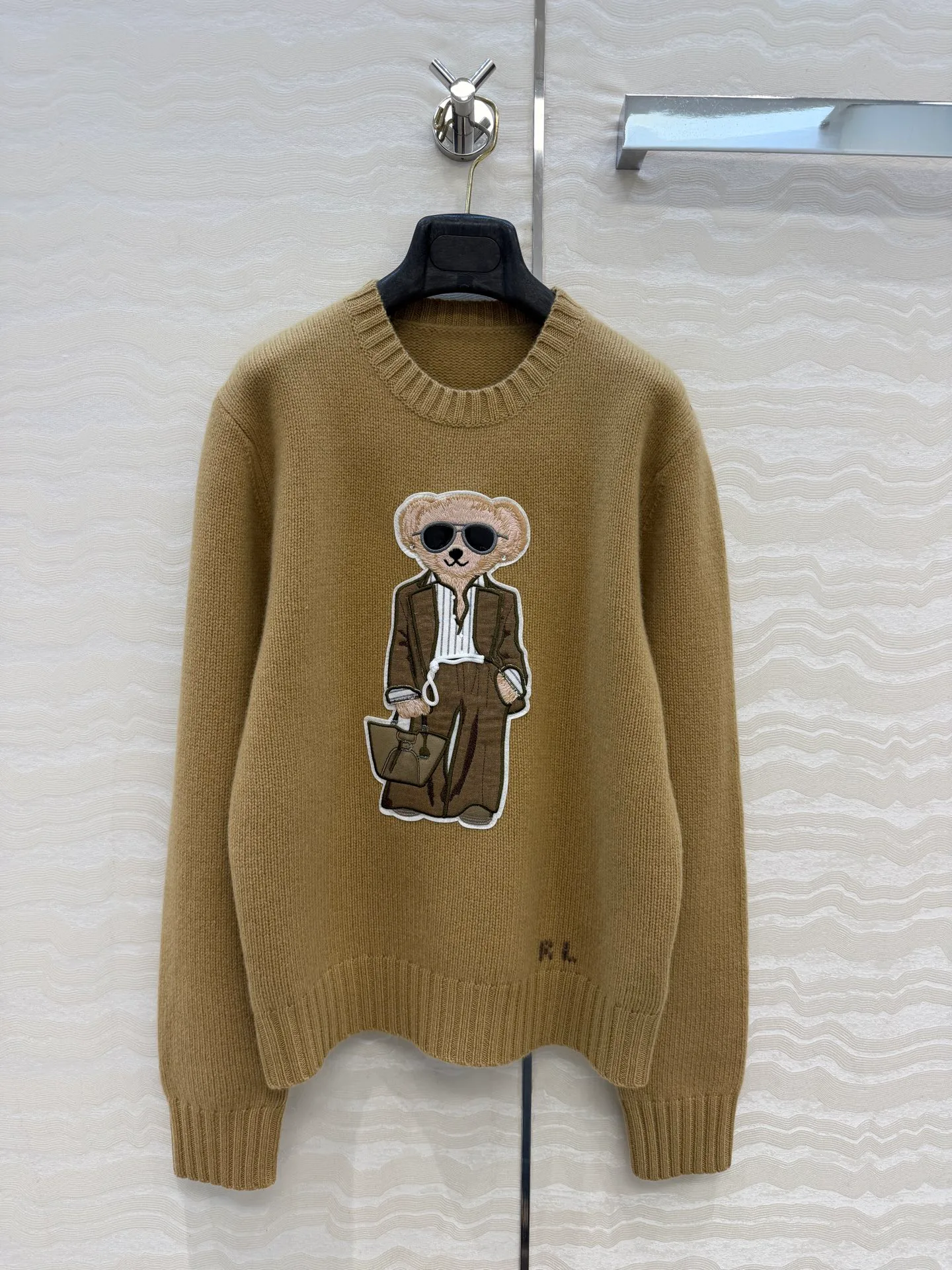 Джемперы И Свитеры Женские Ralph Lauren 18249147