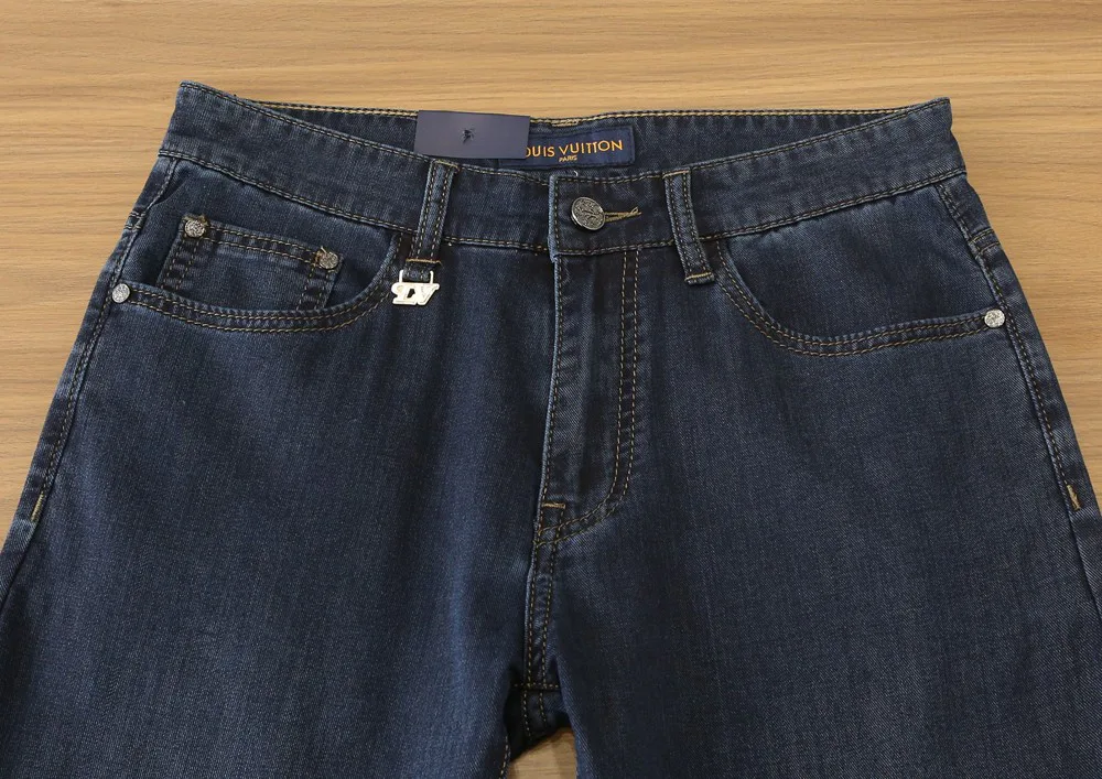Джинсы Мужские Louis Vuitton 2998650