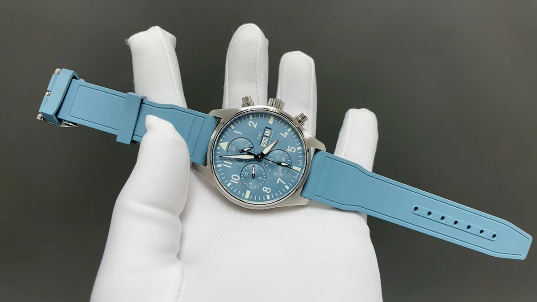 Часы Мужские Iwc 1892585