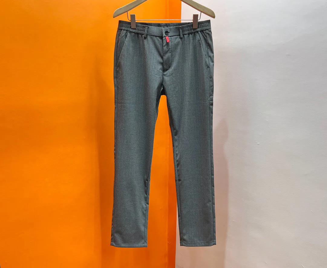 Брюки Мужские Kiton 11250833