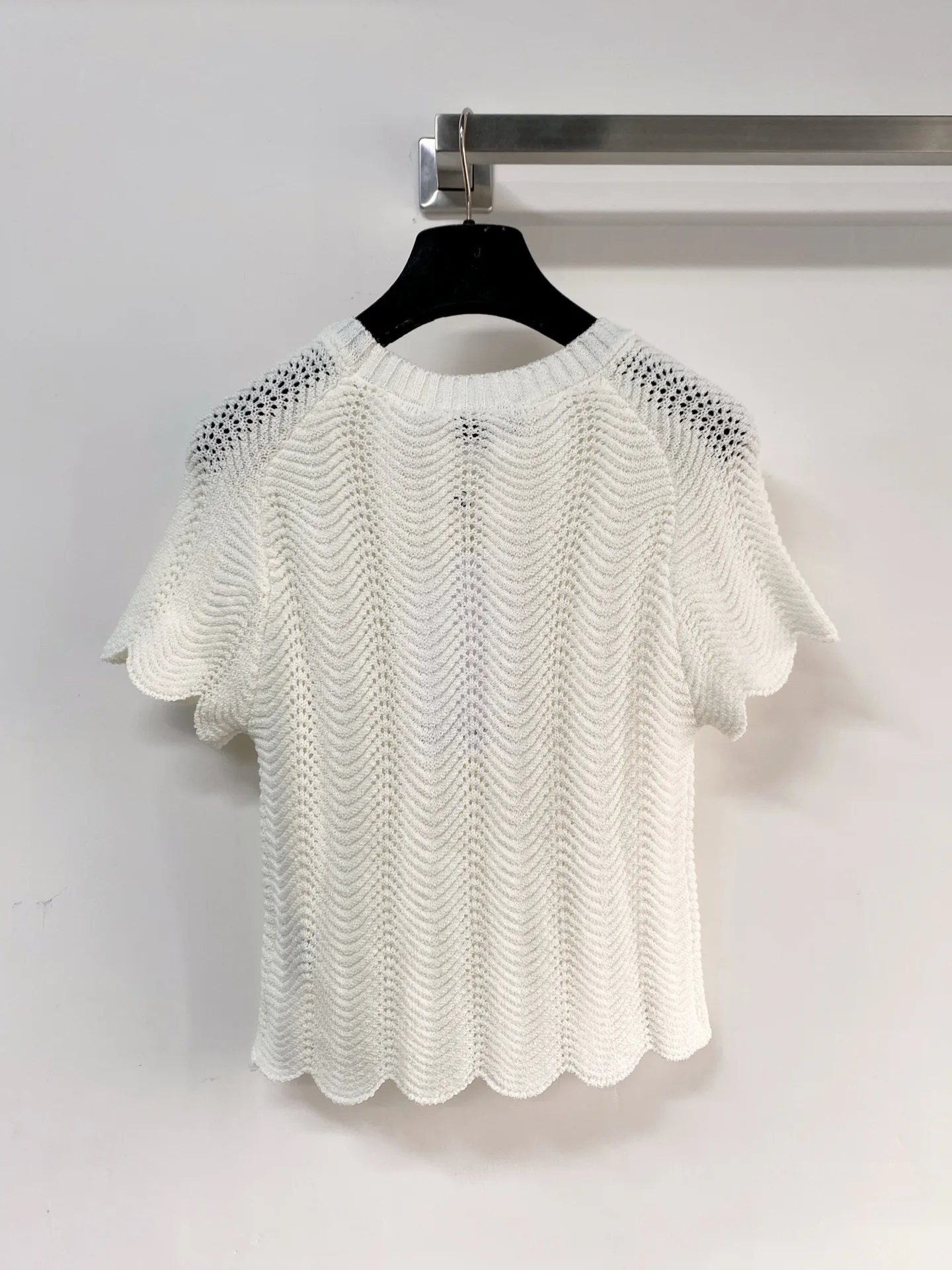 Футболки Женские Chanel 11873599