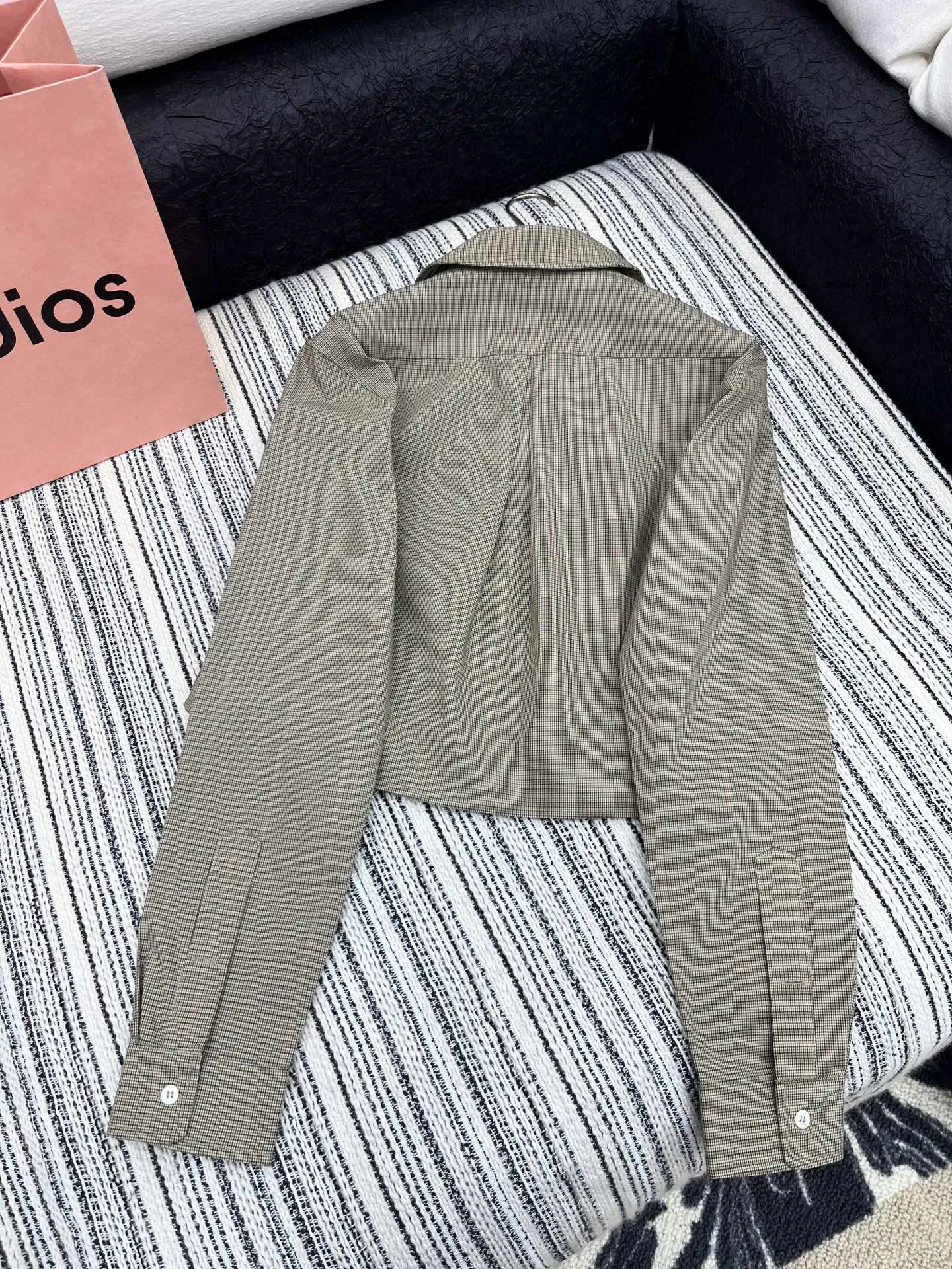 Куртки И Пуховики Женские Miu Miu 12518