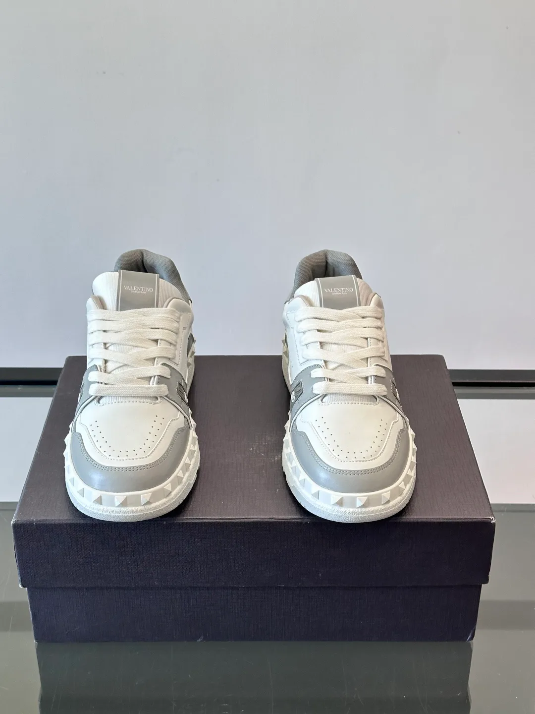 Кроссовки Мужские Valentino 829914